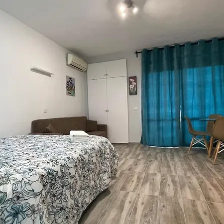 Estudio Benal * Benalmadena