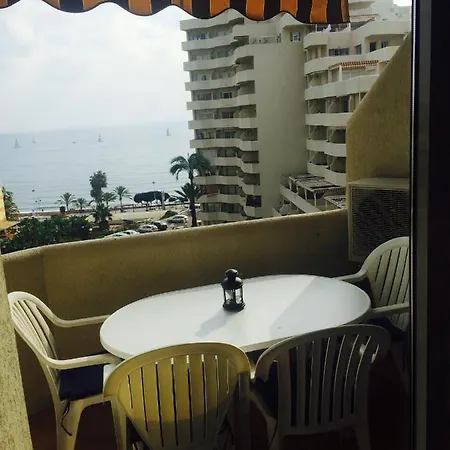 Apartment Estudio Benal