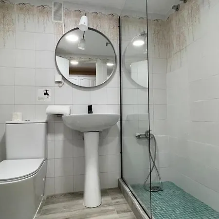 Apartment Estudio Benal Benalmadena