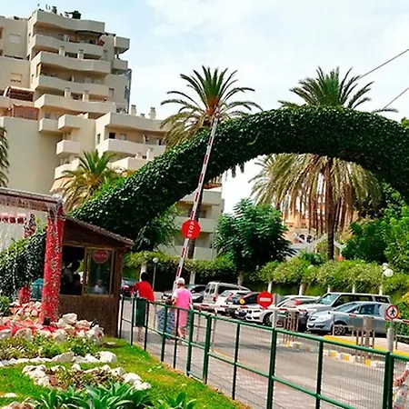 Estudio Benal Benalmadena