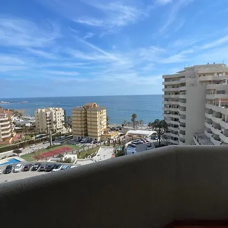 Apartment Estudio Benal *
