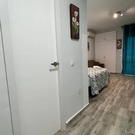Estudio Benal Apartment *