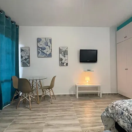 Apartment Estudio Benal