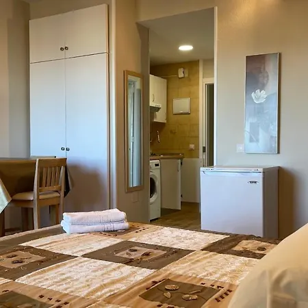 Estudio Benal Benalmadena