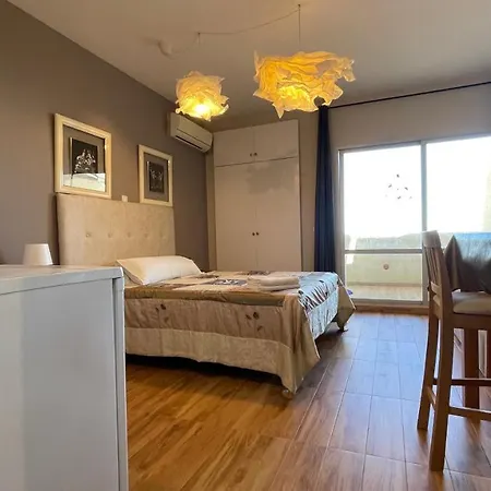 Apartment Estudio Benal