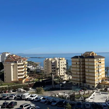 Appartamento Estudio Benal Benalmádena